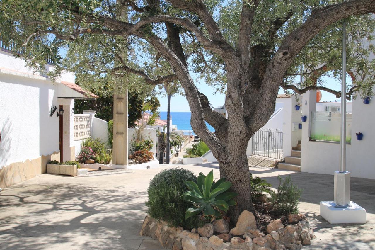 Casa Lara Villa Miami Playa Eksteriør billede
