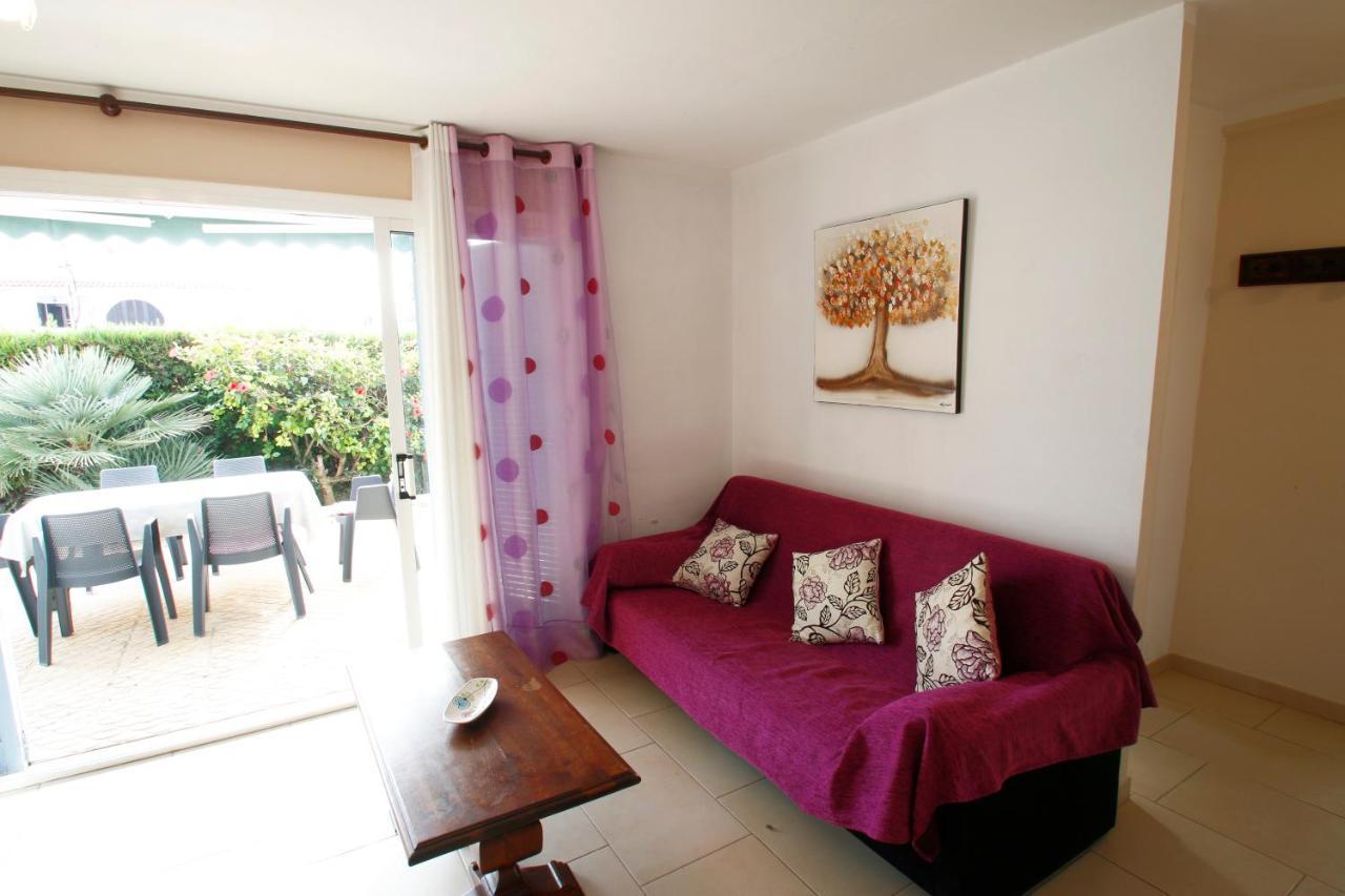Casa Lara Villa Miami Playa Eksteriør billede