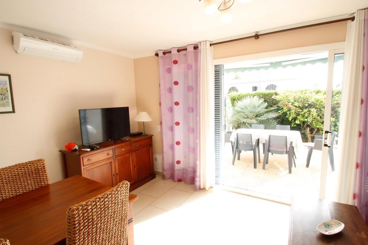Casa Lara Villa Miami Playa Eksteriør billede