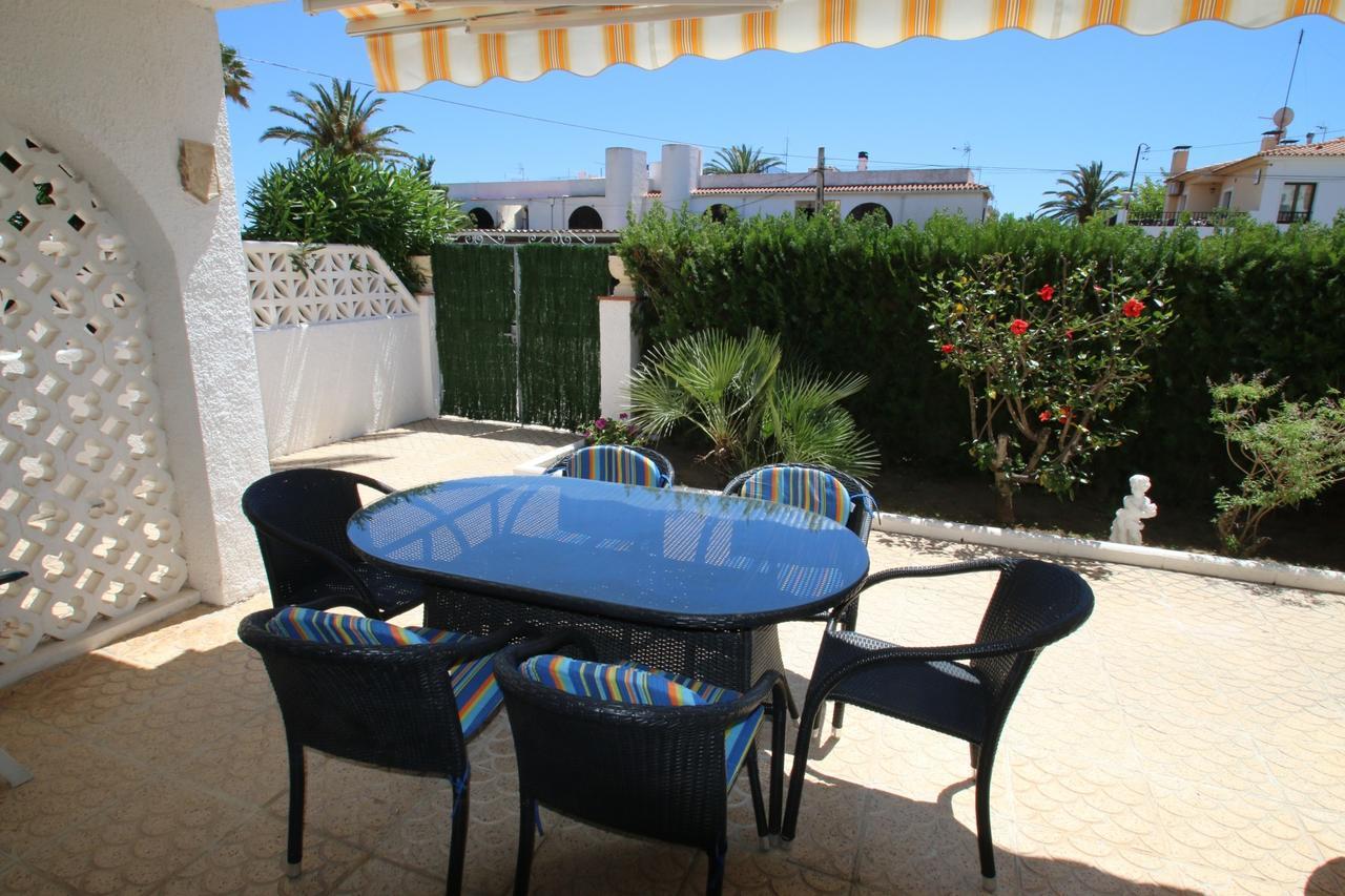 Casa Lara Villa Miami Playa Eksteriør billede