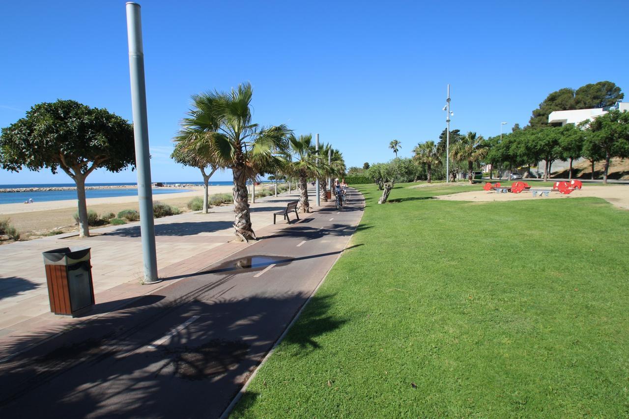 Casa Lara Villa Miami Playa Eksteriør billede