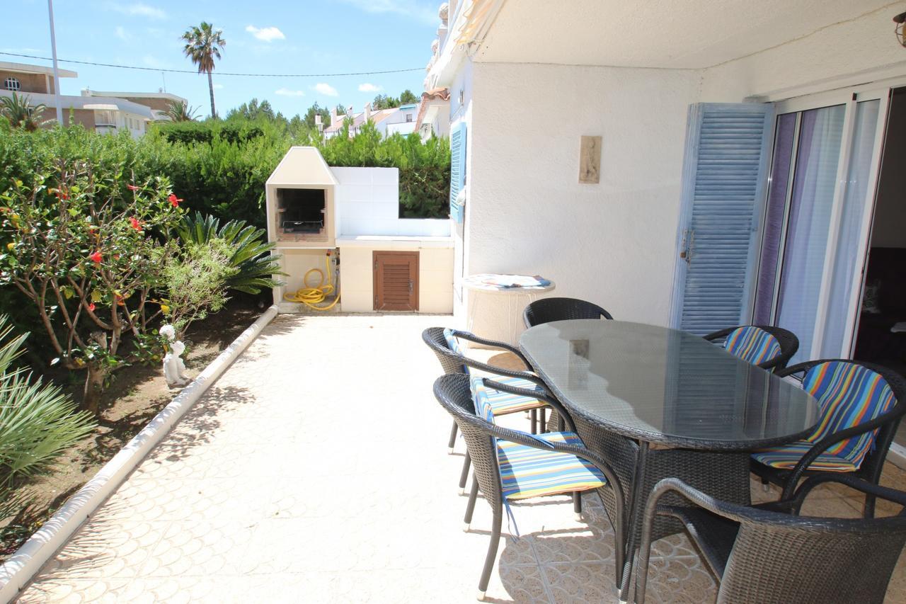 Casa Lara Villa Miami Playa Eksteriør billede